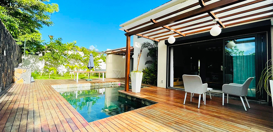 villa a vendre balaclava ile maurice